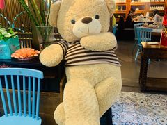 -外婆小聚茶餐厅·生日·团建(市民中心店)