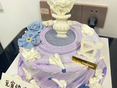 -FALANC CAKE生日蛋糕(广州店)