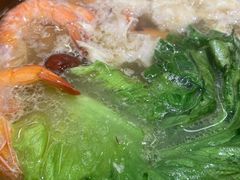 -平娃三宝烧烤·面食(南小街店)