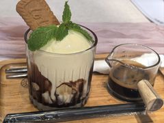 -咖梦餐厅 COMENG RESTAURANT