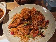-普叽普叽泰式茶餐厅(港汇店)