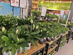 -武商超市(沌口店)