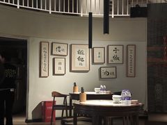 -树厨贵州菜(大十字店)