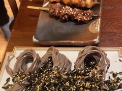 -鸟鹏烧鸟居酒屋(昌岗店)
