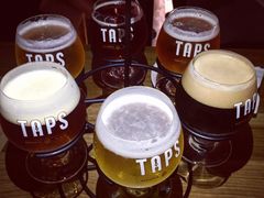 -TAPS精酿啤酒屋