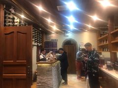 -妈妈的味道(和顺古镇店)