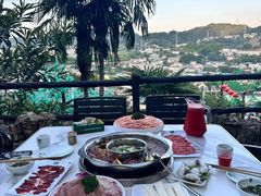 -枇杷园食为鲜火锅(南山店)