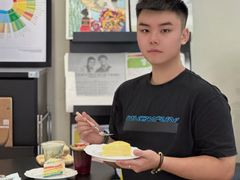 -YESUS椰稣咖啡概念店