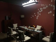 -璞·澐间影院式足道SPA(尚悦湾店)