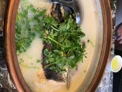 -风味小馆(天目湖宾馆店)