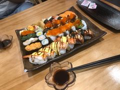 -河风精致寿司(尼盛店)