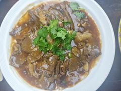 -巴依老爷新疆餐厅