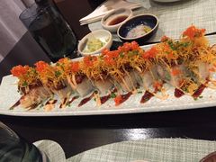 -月下料理(楷林IFC店)