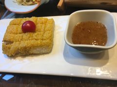 -胡杨记忆(和平路店)