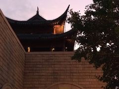 -苏州吴宫泛太平洋酒店