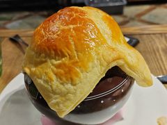 俄式瓦罐牛肉-卢布里西餐厅(总店)