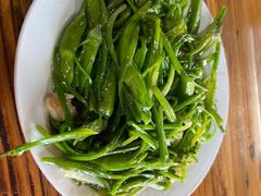水性杨花-阿葉农家饭店