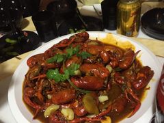 -陈帅夜排档·龙虾·炒菜·烤串(世茂店)