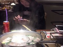 -左庭右院鲜牛肉火锅(新梅广场店)