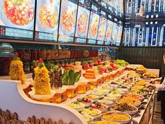 -山河屯铁锅炖鲜鹅·东北菜(开发区一店)