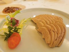 盐水鸭肝-北京全聚德(西客站店)