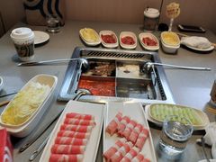 -海底捞火锅(漕宝路店)
