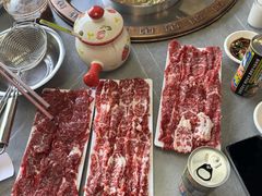 -鑫宝沙茶牛肉火锅(永泰店)