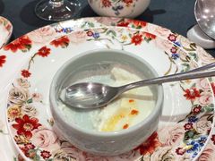 酸奶-旺顺阁海鲜广场(亚运村店)