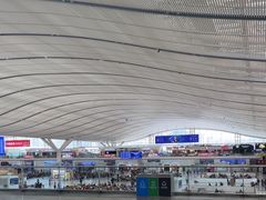 -麦当劳(深圳北站高铁店)