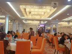 大堂-广州酒家(昌岗地铁站店)