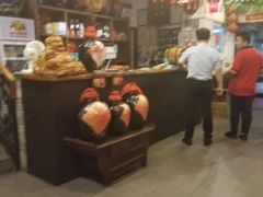收银台-大酒缸(高碑店文化新大街店)
