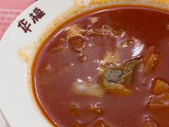 红菜汤-华梅西餐厅(哈尔滨中央大街店)