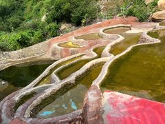 -灵溪风景区