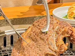 -梦山水日本烧肉(五四广场店)