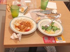 -摩欧客意式餐厅(高新活力汇店)