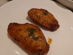 -玛尚诺意式餐厅(新达汇三林店)