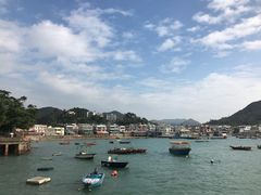 -南丫岛