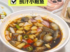 -丁字口海鲜热炒·烧烤大排档