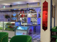-石榴花新疆清真餐厅(莫愁湖店)