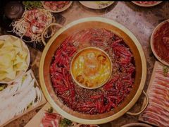 -大龙燚火锅(春熙店)