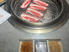 -炉太郎日式烧肉店(华贸店)