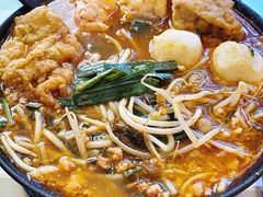 -星林居酸辣米线餐厅