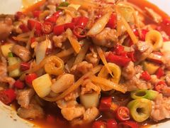 -懒人盐府人家(航天桥店)