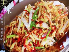 -俭寨大盘鸡·缸子肉·小公鸡·新疆菜(云通店)
