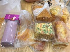 -BreadTalk面包新语·烘焙蛋糕(海岸城店)