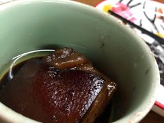 东坡肉-新白鹿餐厅(西湖银泰店)