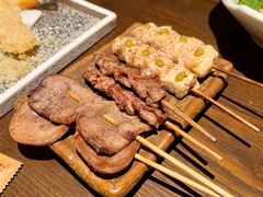 牛舌-鸟屯(三里屯店)