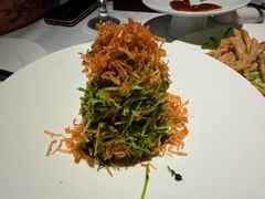 -四季民福烤鸭店(王府井东安门店)