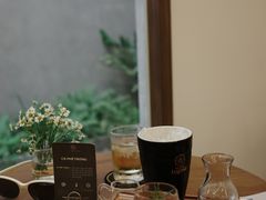 -Trung Nguyen Café Legend