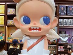 -泡泡玛特POPMART(天环购物中心店)